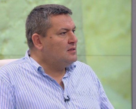 Д-р Сергей Иванов: Успеваемостта на прогнозите на математиците е 11%, врачките са по-добри