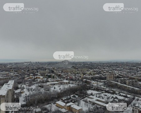 Паднал клон блокира улица в Кючука! Подобни инциденти в целия град