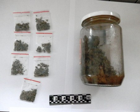 Петима арестувани по време на спецакция в Пазарджик, един се опитал да избяга