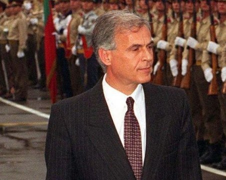 Почина бившият министър на отбраната Георги Ананиев след усложнения от COVID-19