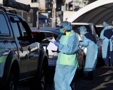 Задължителна карантина в хотел във Великобритания за пристигащи от 22 държави