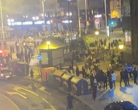 Земетресение в Гранада: Испания е засегната от 20 труса за изминалото денонощие