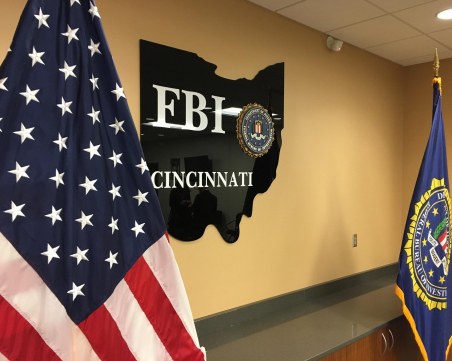 България помогна на ФБР за залавянето на кибер престъпници