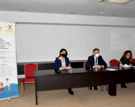 Близо 1800 пловдивчани от уязвими групи са получили помощ през изминалата година