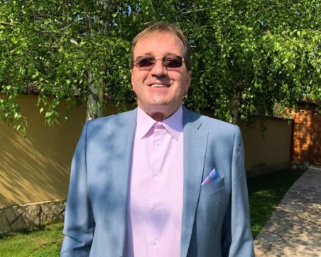 Д-р Динко Младенов: Ако не задържим младите медици, след 10 години няма да има кой да работи