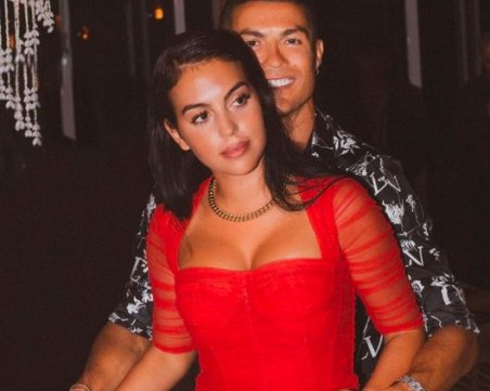 Италианските власти разследват Кристиано Роналдо