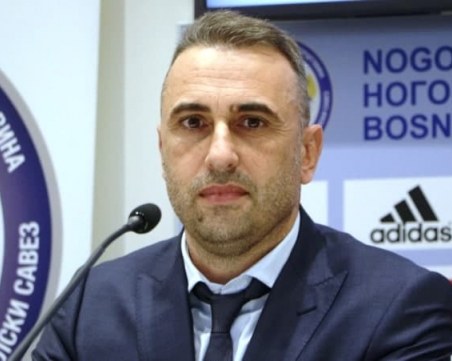 Петев взима сериозна заплата начело на Босна