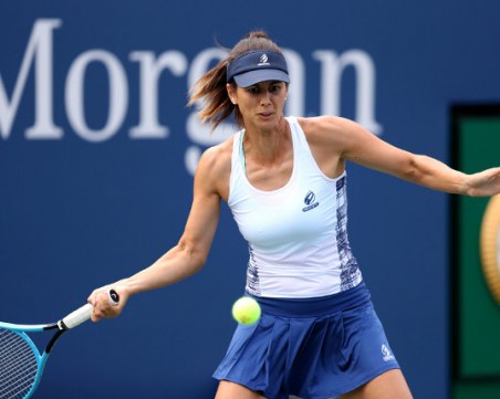 Пиронкова ще участва на турнир преди Аустрелиън оупън