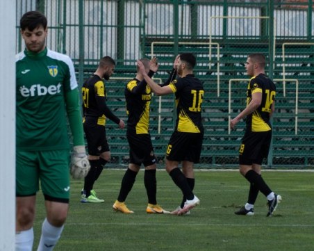 Събраха 23% от кампанията 