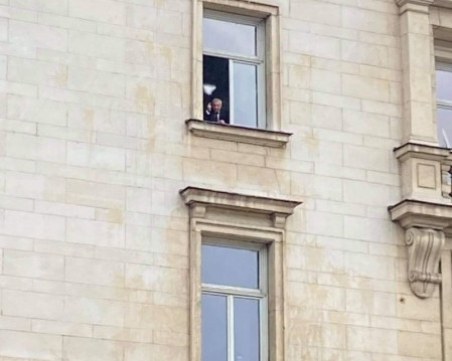 Валери Симеонов: Затварянето на ресторантите е безсмислено, мерките са неефективни