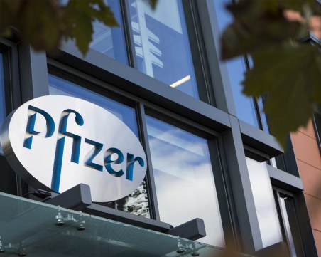 Заводът на Pfizer в Белгия отново работи с пълна мощност