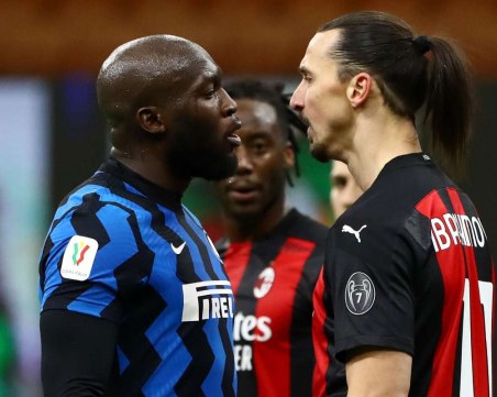 Златан Ибрахимович: Не съм расист