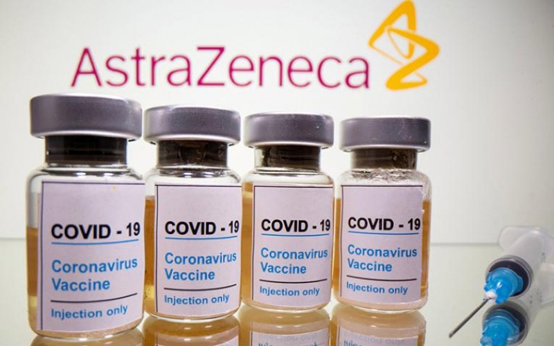 Германия препоръчва ваксината AstraZeneca да се дава само на хора под 65-годишна възраст