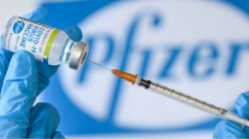 Pfizer твърди, че ваксина им действа срещу мутирали щамове на Covid-19