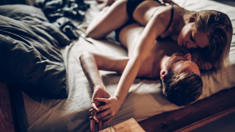Сексът и петте непростими грешки, които мъжете допускат в леглото