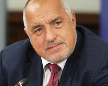 Борисов: Ако не скочи броят на заразените, отваряме заведенията