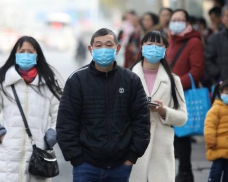 Екипът на СЗО в Ухан стартира разследването за произхода на коронавируса