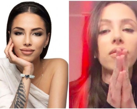 Гимнастичката Цвети Стоянова отново на косъм от смъртта, този път заради инцидент на пътя