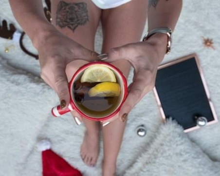 Истина или мит: Помага ли зеленият чай за отслабване?