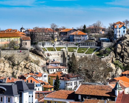 Къде да отидем в събота в Пловдив?