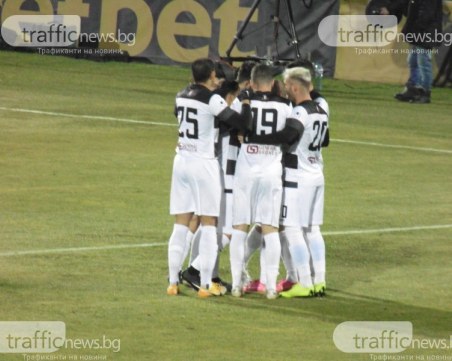 Карагарен: Когато видях Моуриньо, Сон, Кейн и Лорис, казах да ме ощипят