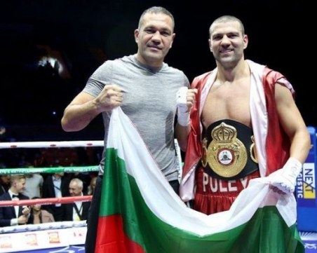 Кубрат Пулев: Обстановката в Танзания е супер