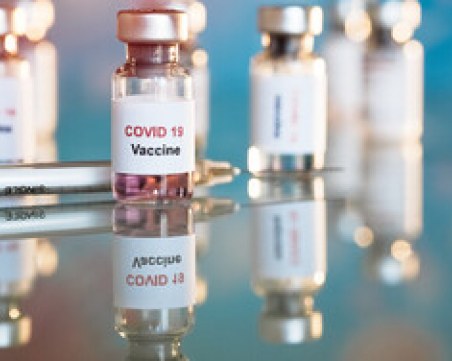 Зелена светлина за ваксината на Астра Зенека в ЕС