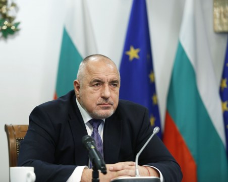 Премиерът: Имахме впечатляващ икономически растеж до пандемията, това се забелязва