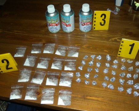 Спецакция в хотел в Юндола! Намериха кокаин и амфетамин