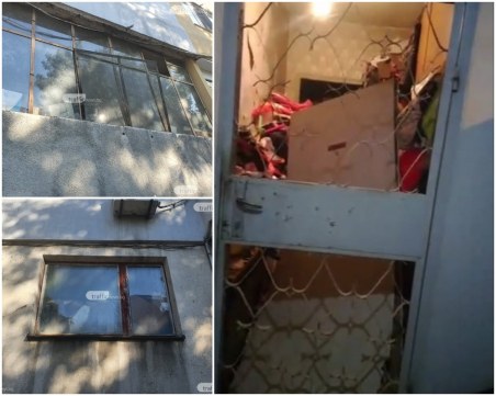 Тормозът в блока на ужасите в Кючука продължава! Пловдивчани загубиха битката за правата си