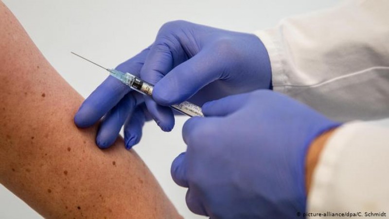 Белгийски гигант се кани да произведе 1 милиард дози ваксина срещу Ковид-19