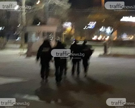 37 души хванати по време на парти в заведение във Варна, двама са били арестувани