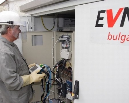 Авария на ЕВН в Кючука остава на студено редица семейства