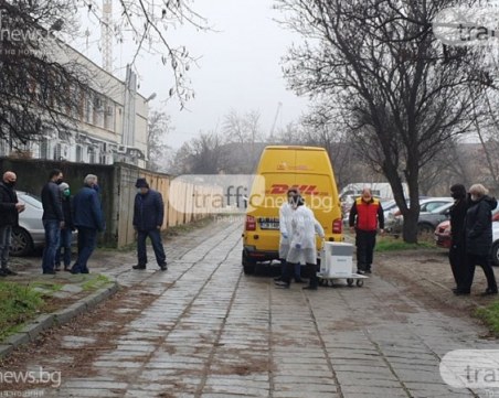 Богдан Кирилов: До юни можем да ваксинираме 2 млн. българи