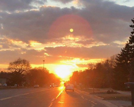 Идва февруарска жега! Слънце и 18 градуса стопяват зимата