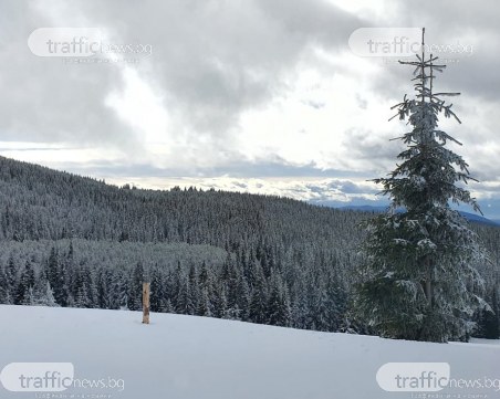 Изключителна опасност в планините! Само крачка встрани може да е смъртоносна