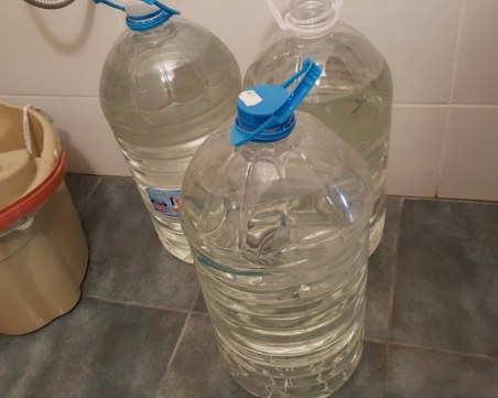 Пловдивчани са повече от 48 часа без вода