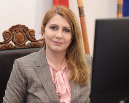 Правосъдният министър: България работи по цялостна цифровизация на съдебните процедури