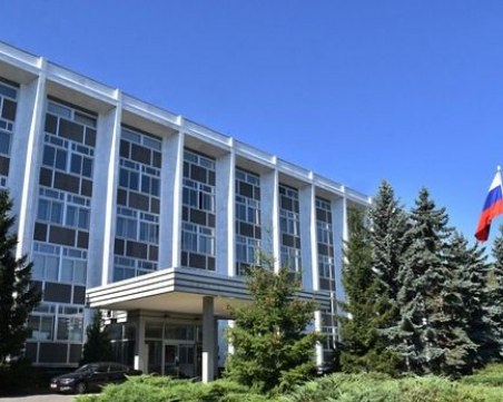Руското посолство у нас с остра реакция срещу колегите си от САЩ