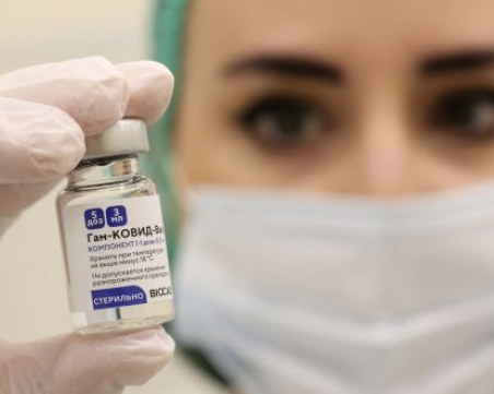 Сърбия получава скоростно още 1 млн. дози ваксина срещу COVID-19