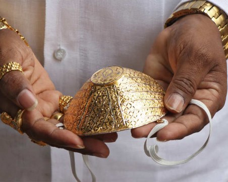 Въведоха COVID данък за милионери в Аржентина