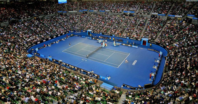 COVID ли? Пускат до 30 000 зрители на Australia Open