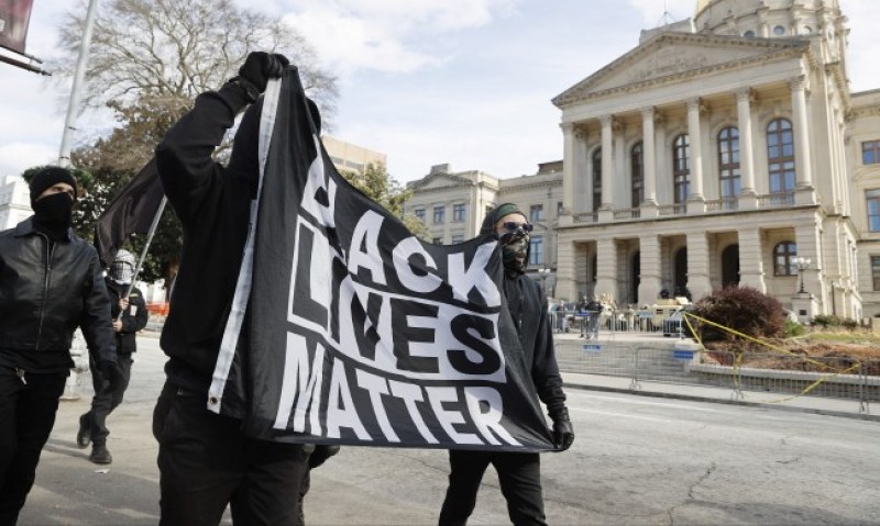 Толерантно: Номинираха Black Lives Matter за Нобелова награда за мир