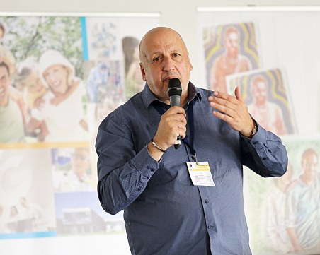 Д-р Никола Марков: Бъдещето на медикаментозното лечение е в персонализирането му