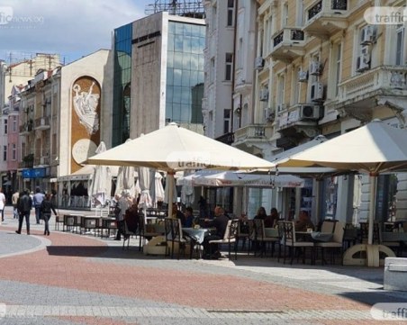 Какво време ни очаква през новата седмица?