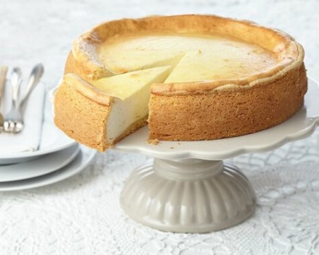 Немско изкушение: Как да си направим кезекухен?