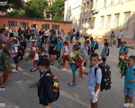 Новата учебна година може да започне на 10 септември