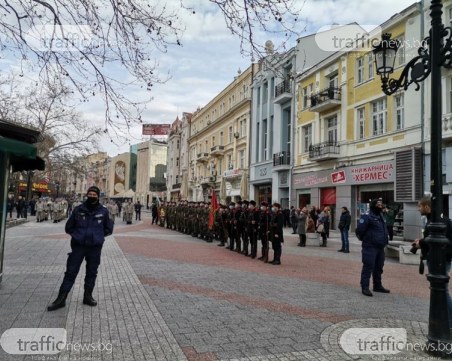 Пловдив се поклони пред Стефан Стамболов