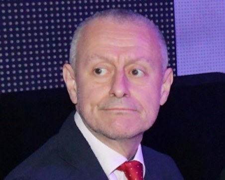 Соломон Паси: Стреснат съм, че руското посолство може да се загрижи за правовия ред у нас