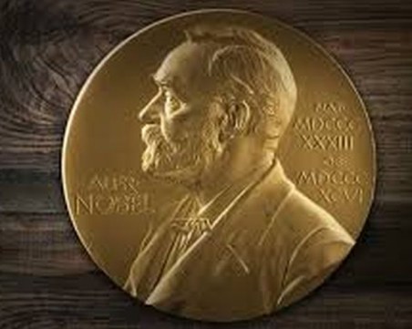 СЗО с номинация за Нобелова награда за мир